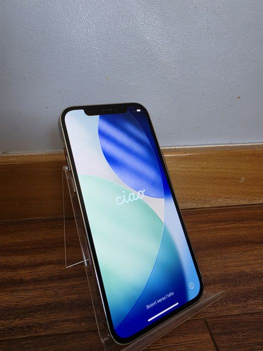 Iphone 12 pro 128gb branco