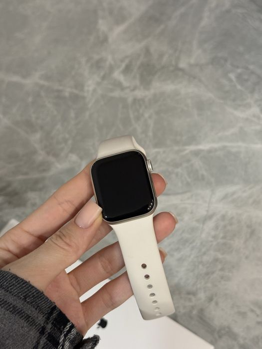 Apple watch SE(Gen2)2025