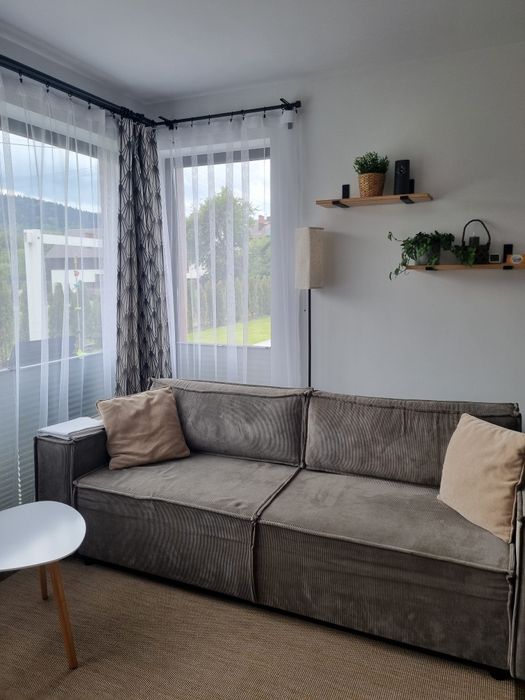 Domek Otulony Słońcem