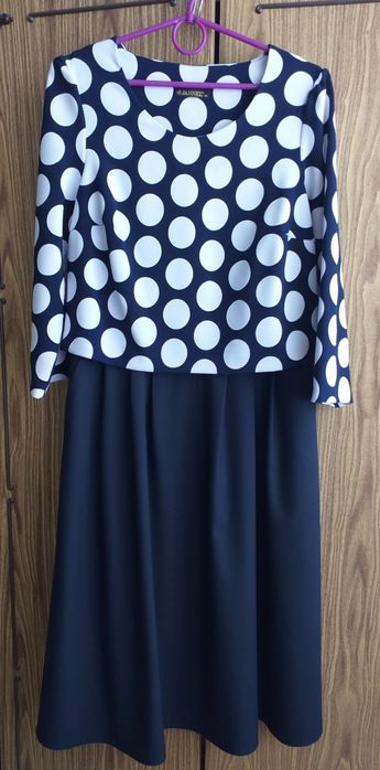 Нарядное платье 50 размер