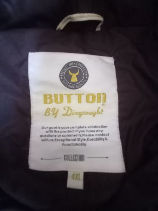 Жіноча зимова куртка нова