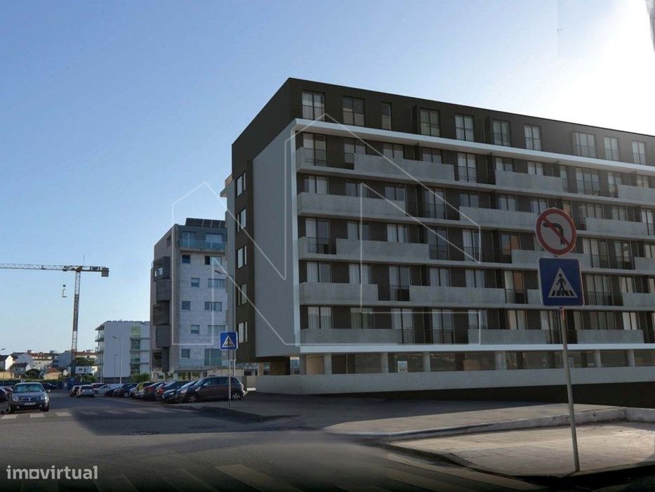 Apartamento T2 - Cais de São Roque