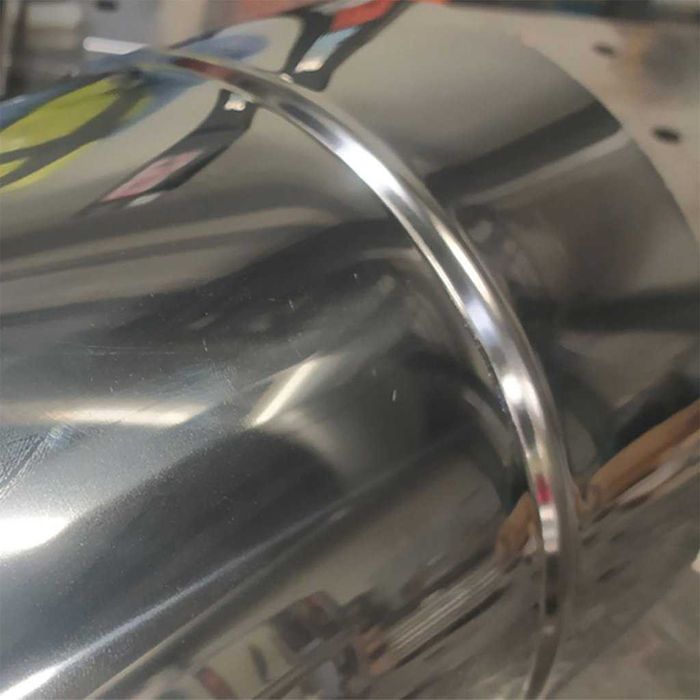 Automatyczna Spawarka Smart Laser 2000W - 5-osiowa