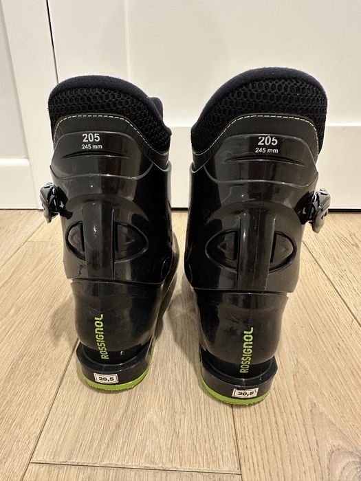 Buty narciarskie Rossignol Rozmiar 22,5