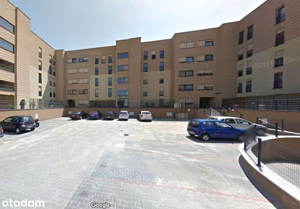 Apartament 4–Pok. (Ogromny Taras, Winda)+ Garaż, Leszno–Armii Krajowej