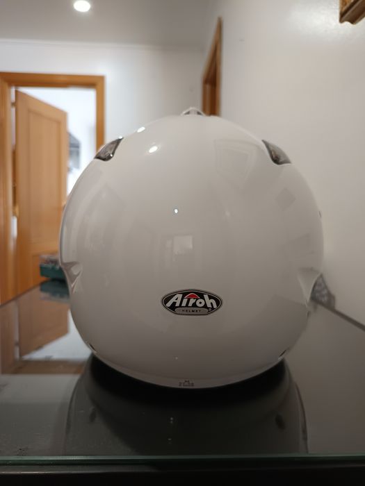 Capacete senhoras Airoh