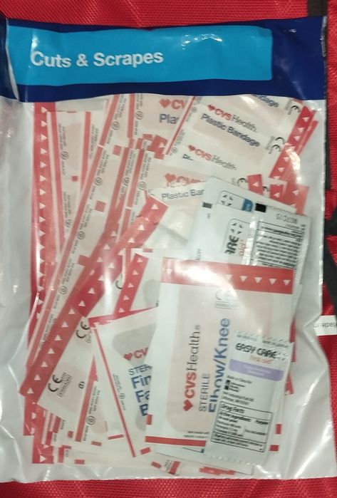 Аптечка. Автомобільна аптечка. Аптечка для військових.