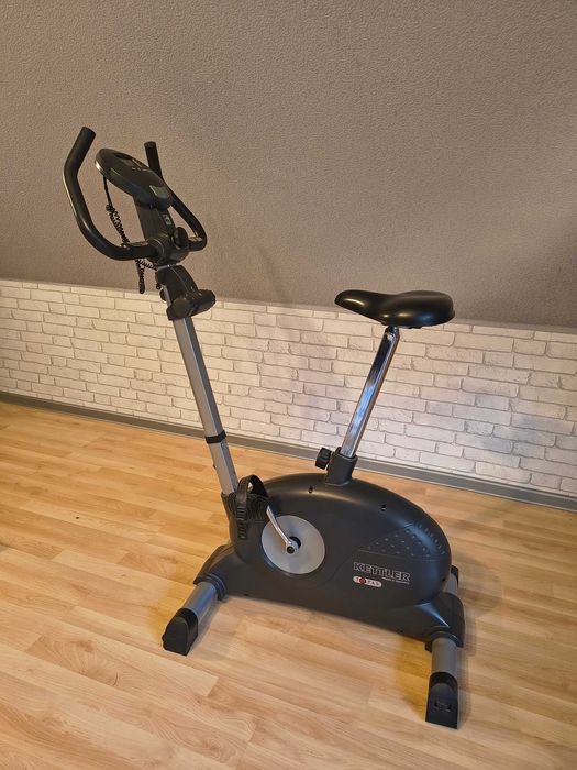 Sperzedam rower stacjonarny KETTLER Topas