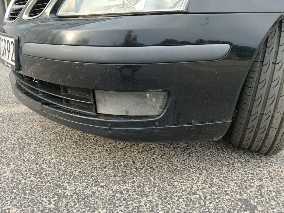 Sprzedam Saab 9-3 SC Vector