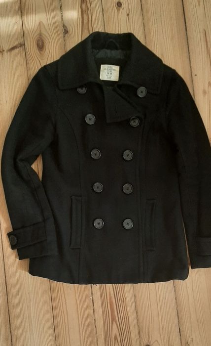 Kurtka płaszczyk HM 36-38