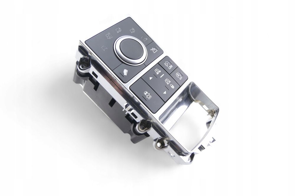 Sterownik Zawieszenia LAND ROVER DISCOVERY V HPLA-14B596-LE