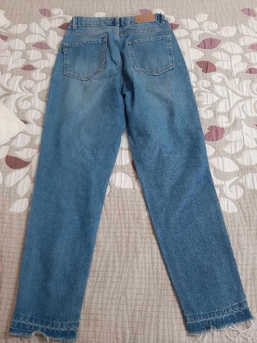 Calça de ganga 10 tiffosi