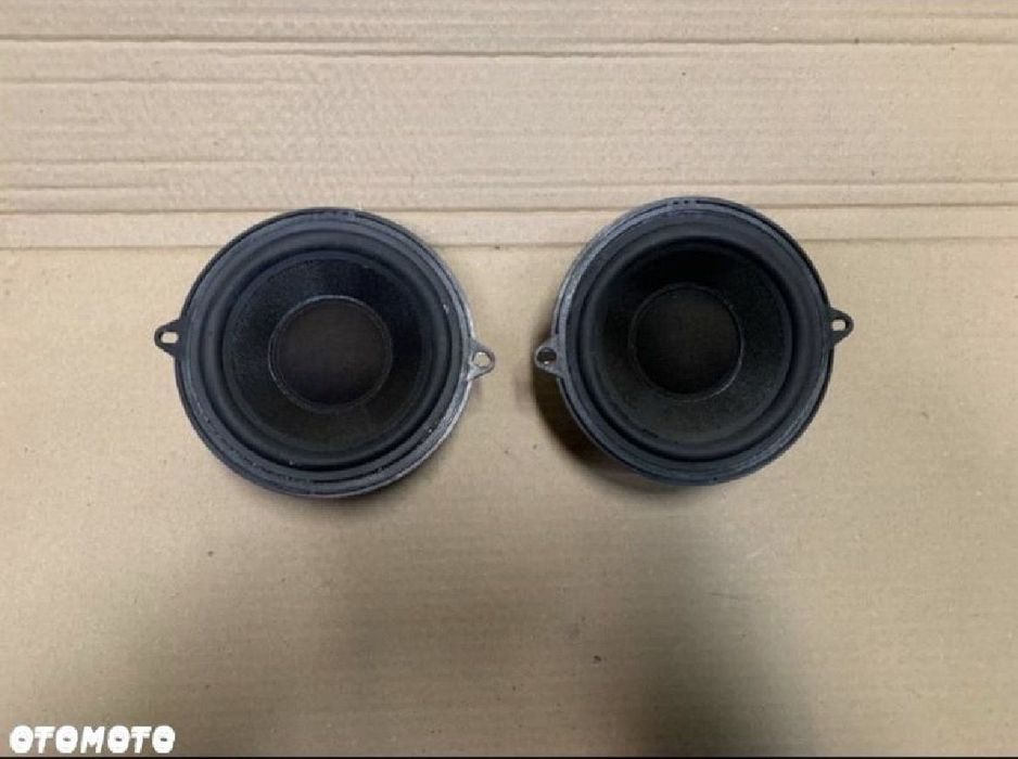 głośnik 13cm głośniki drzwi renault scenic 2 laguna 2 megane 2 clio III modus
