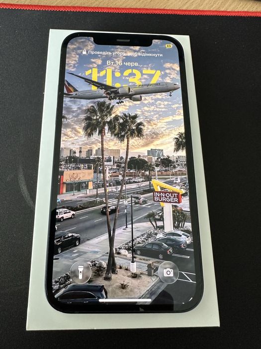 Iphone 12/128 gb