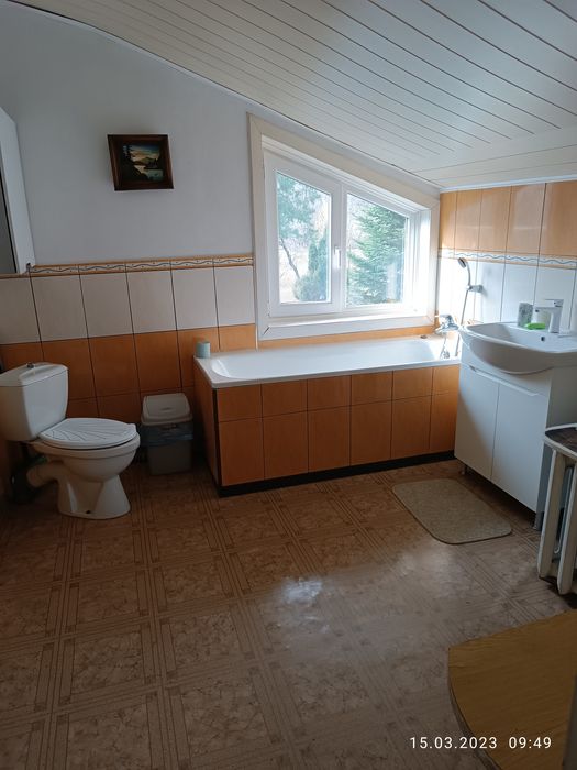 Відпочинок в Косові.