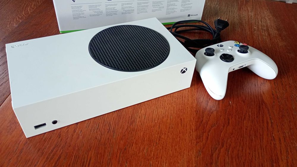 Xbox Series S 1TB