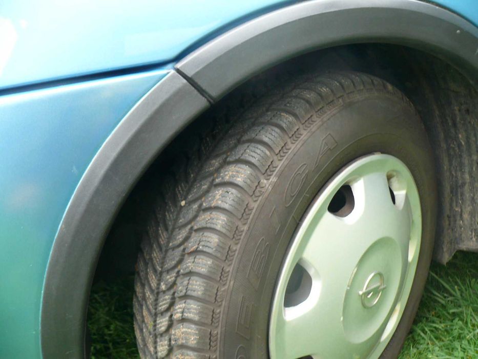 Opel Corsa C 1.0 benzyna 2003