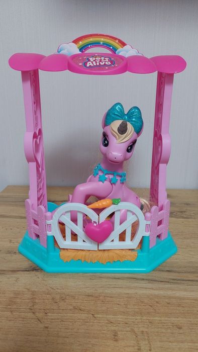 Інтерактивне поні / пони