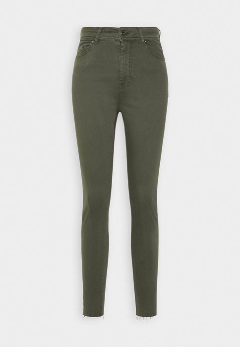 Jeansy skinny fit Only 32
