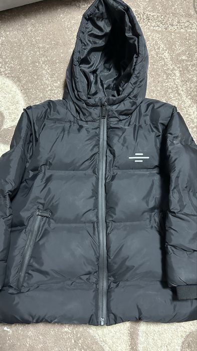 Куртка зимова Reserved