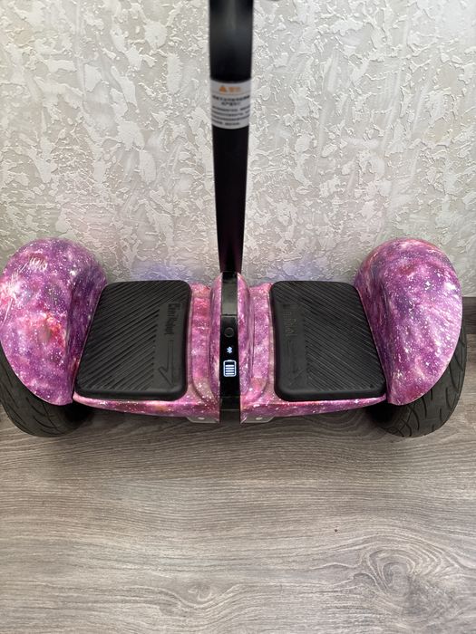 Гироскутер Ninebot,mini robot.