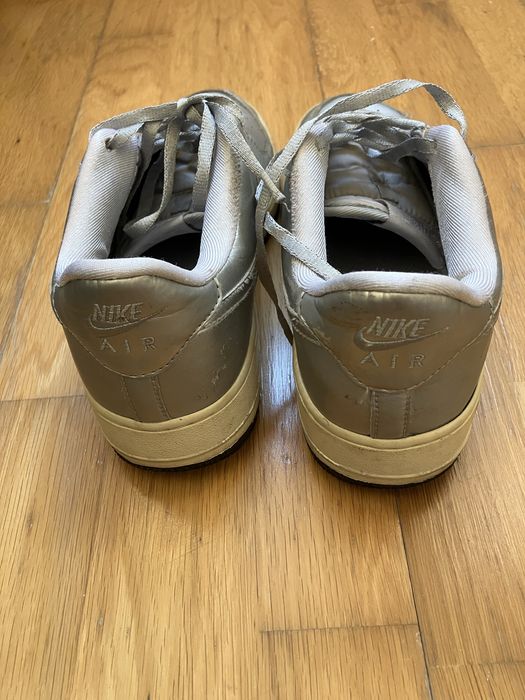Ténis Nike Air número 38.5