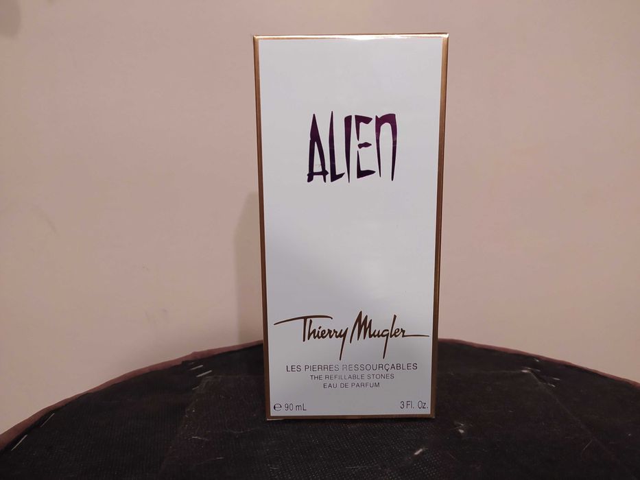Thierry Mugler Alien 90 ml. edp damska