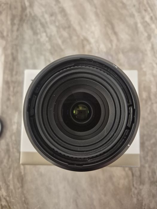 Універсальний об'єктив Tamron AF 28-75mm f/2.8 Di III VXD G2 (A063)