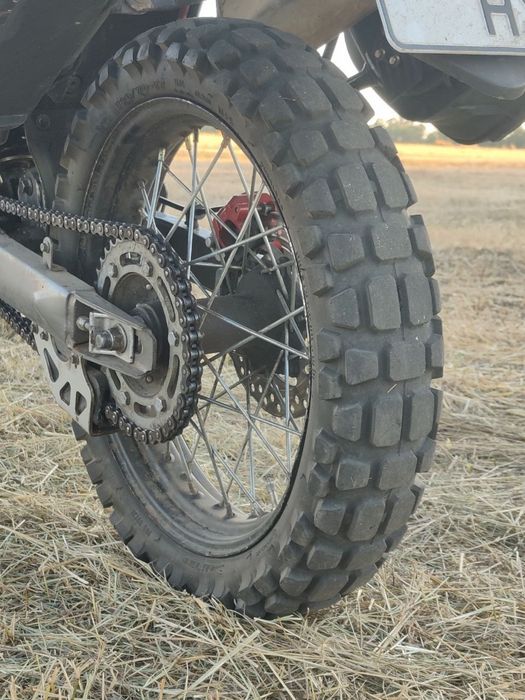 Shineray elcrosso 400    Можливий обмін