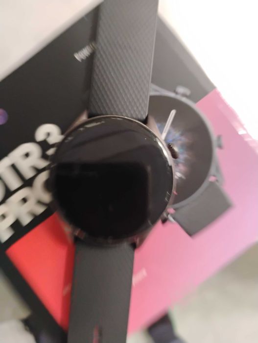 Relógio running Amazfit GTR3