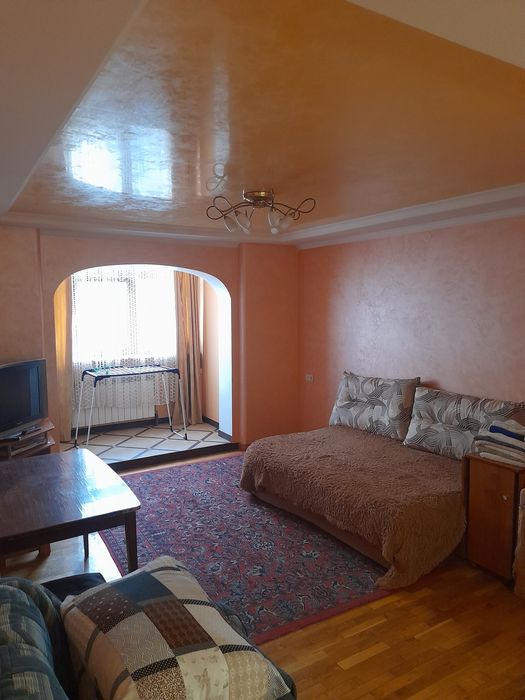 Здам 3 кiмн квартиру в центрi по вул С Бандери 44,Стрий