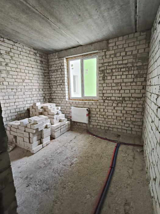 Новинка! ЖК Мира 3, ул Мира, 43! Продам 3 ком квартиру пл 78.36м2, этаж 2/9ти! Двусторонняя! Дом Заселяется! A - View 5