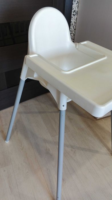 Стільчик для годування ikea