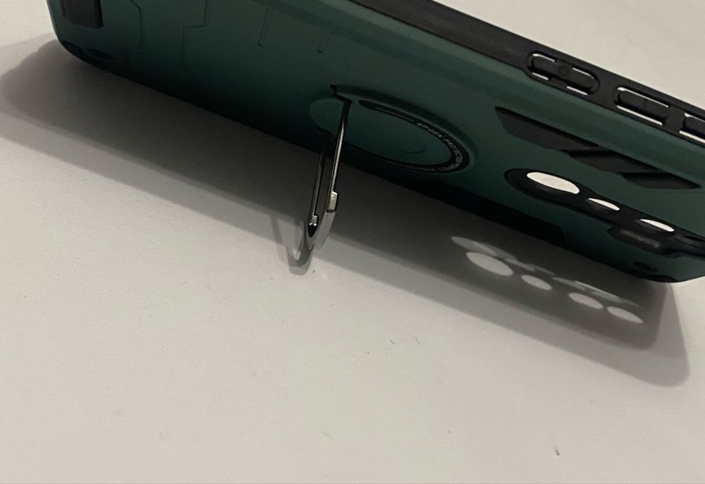 Чехол Xiaomi Redmi Note 8 Pro Протиударний Захисний