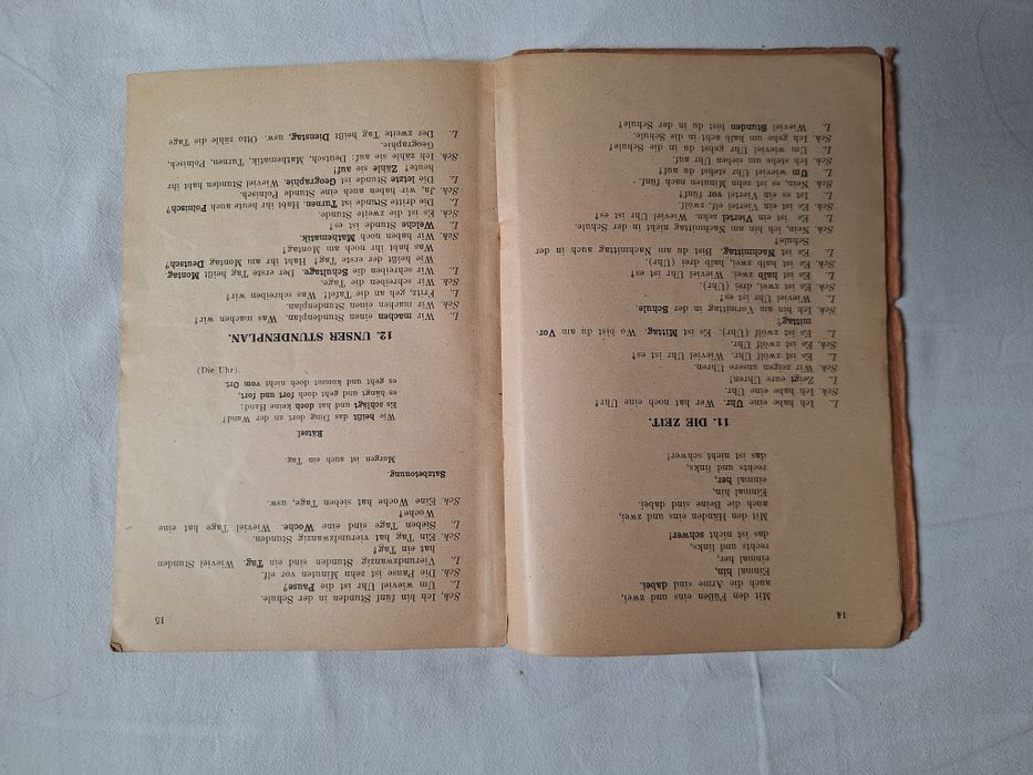 Z.Łempicki G.Elgert, Deutsch Podręcznik języka niemieckiego