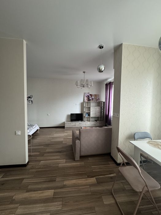 ЖК 32 Жемчужина, ул Каманина. Аркадия, Парк Юность.