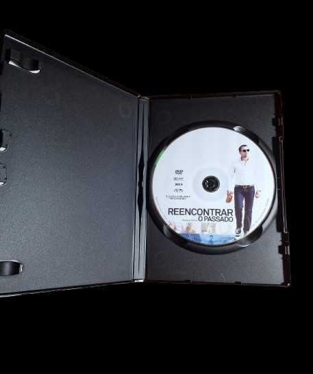 REENCONTRAR O PASSADO (Daniel Craig/Felicity Jones/Claire Forlani)