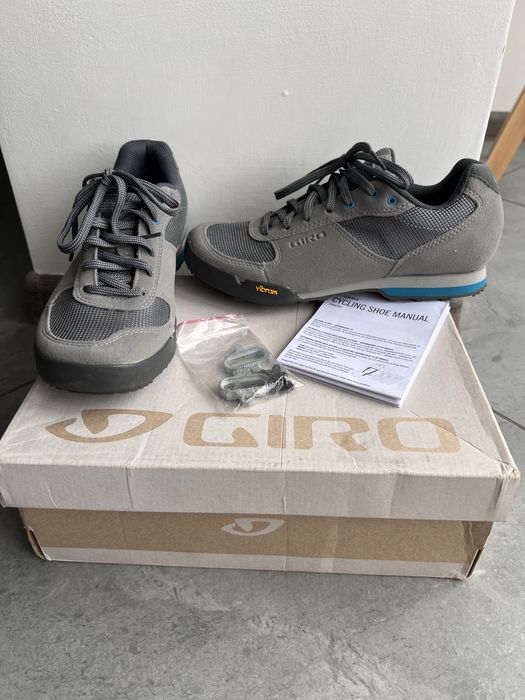 Веловзуття Giro Petra vr 38р (23,5 см)