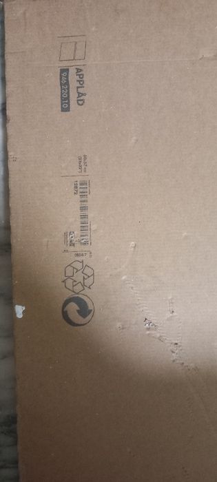 Frentes de gaveta Applad IKEA