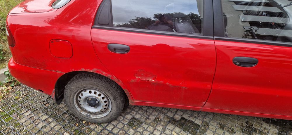 FSO Lanos 1.4 2004