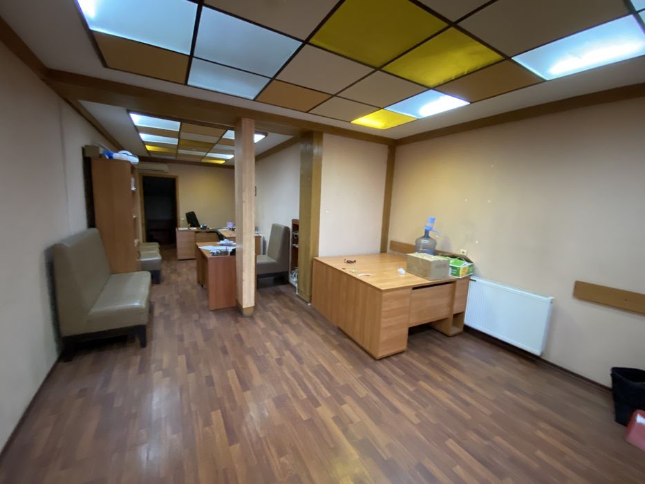 Продаю офисно-производственное мощение 160м2 ул Потемкинская