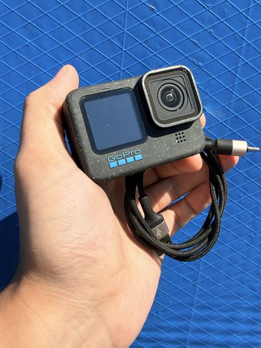 Камера GoPro HERO 12