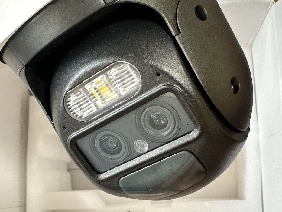 Reolink TrackMix LTE + Solar Panel 2 G770