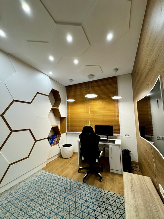 House by the address st. Mikhaylovskaya Industrialnaya (area 600 m²) - Atlanta.ua - photo 15