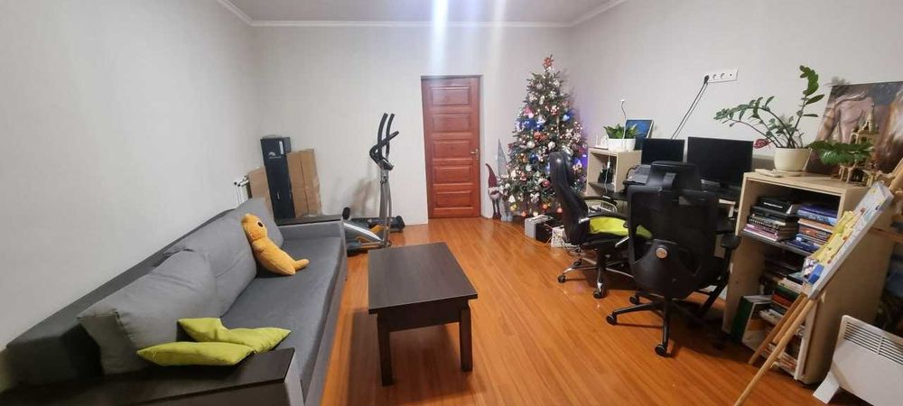 Продам 2-у квартиру ЖК Лікоград