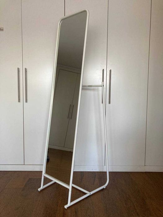 Espelho KNAPPER IKEA, 48x160 cm