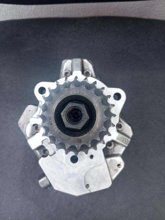 Bomba de alta pressão BMW E46 150cv