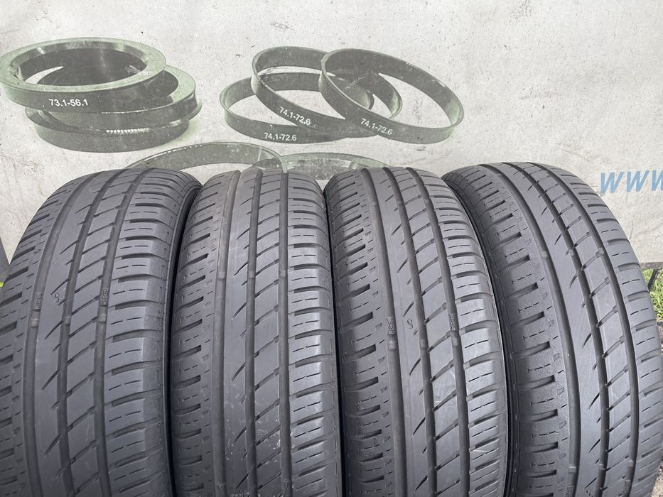 Шины летние 195 65 15 Matador