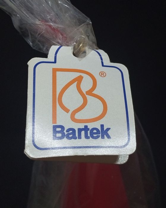 Декоративна свічка Пераміда, Bartek, у подарунковій упаковці.