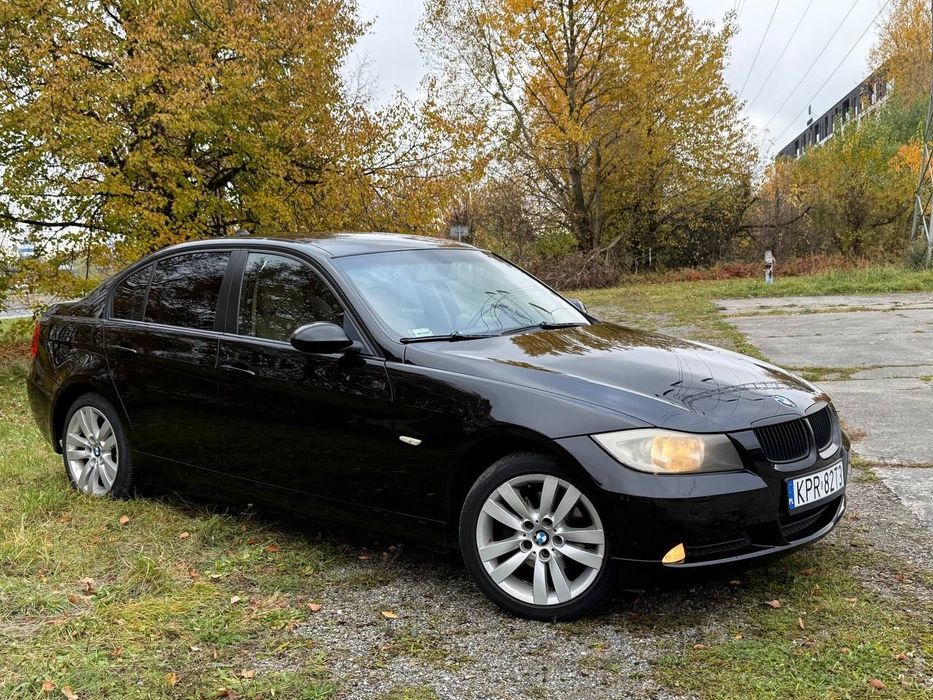 BMW Pozostałe BMW